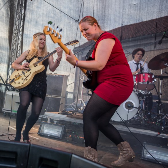 Hedvig Mollestad © Per Ole Hagen