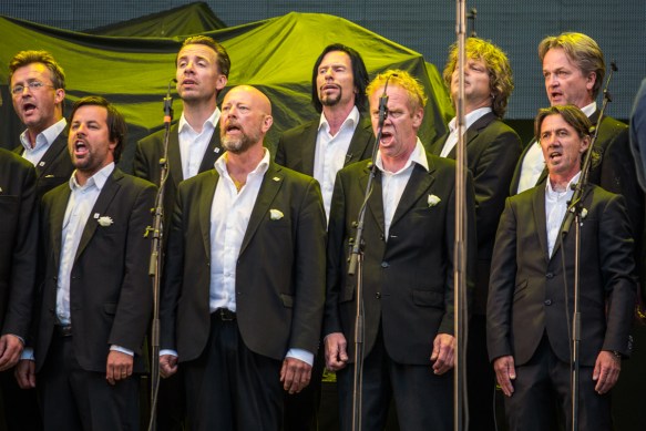 Mannskoret © Per Ole Hagen