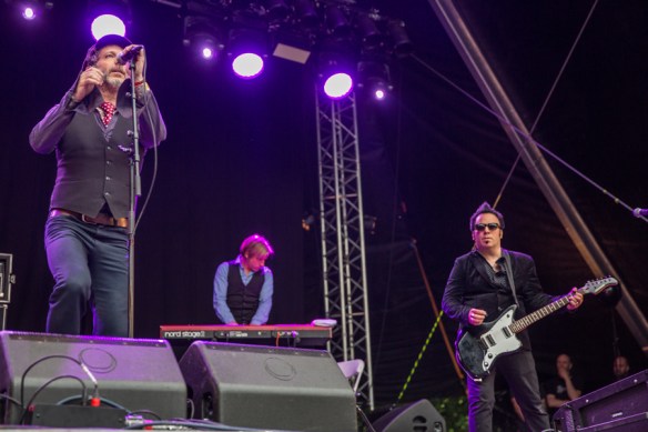 Mercury Rev © Per Ole Hagen