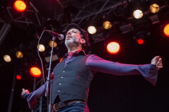 Mercury Rev © Per Ole Hagen