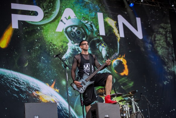 Pain © Per Ole Hagen