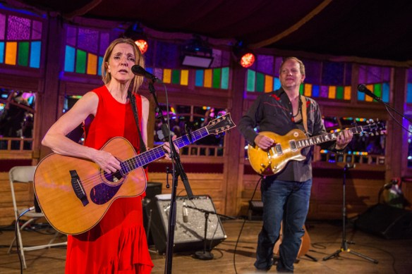 Patty Griffin © Per Ole Hagen