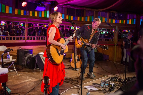 Patty Griffin © Per Ole Hagen