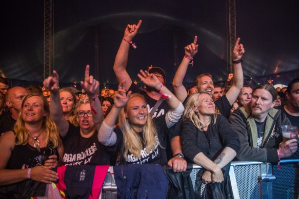 Raga Rockers © Per Ole Hagen