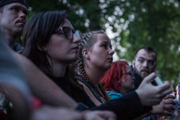 Sigur Rós © Per Ole Hagen