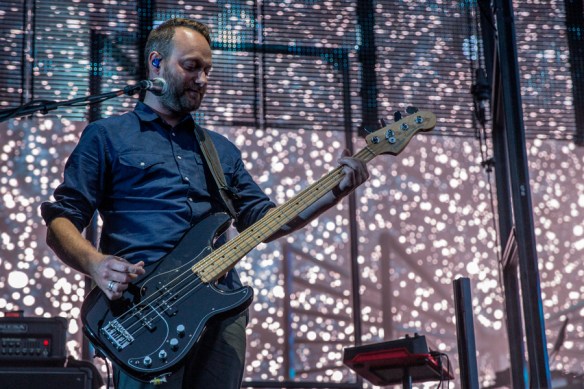 Sigur Rós © Per Ole Hagen