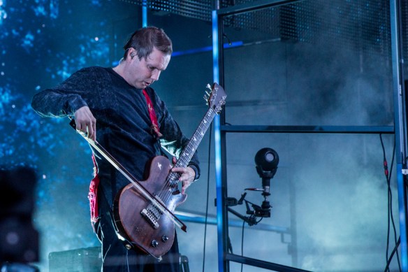 Sigur Rós © Per Ole Hagen