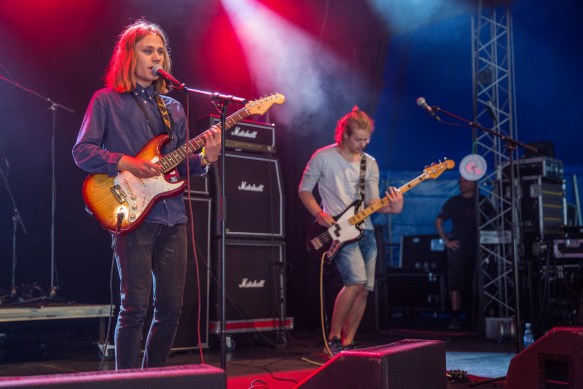 The Annex © Per Ole Hagen