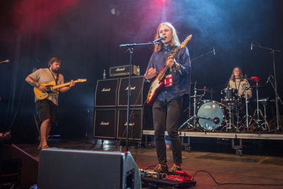 The Annex © Per Ole Hagen