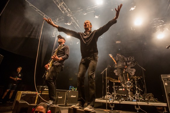 Alice Cooper © Per Ole Hagen