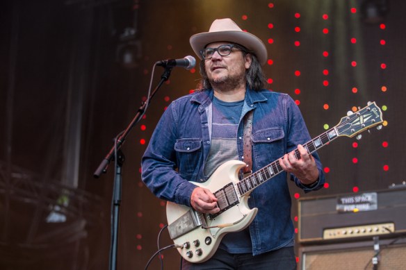 Wilco © Per Ole Hagen