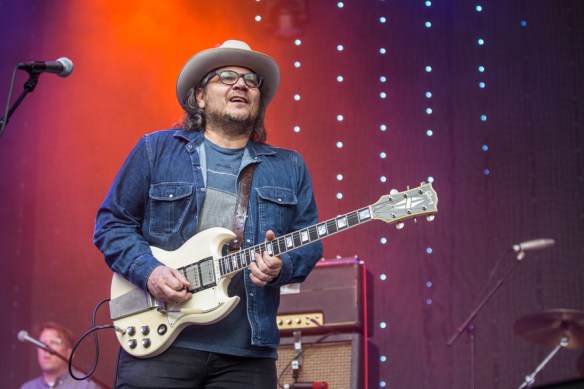 Wilco © Per Ole Hagen