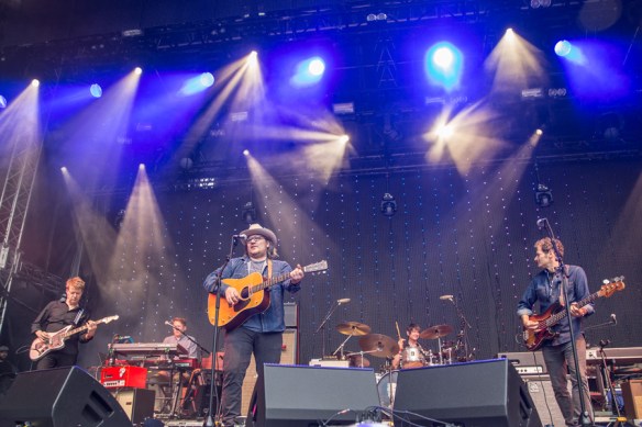 Wilco © Per Ole Hagen
