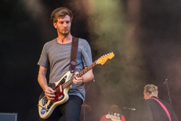 Wolf Alice © Per Ole Hagen