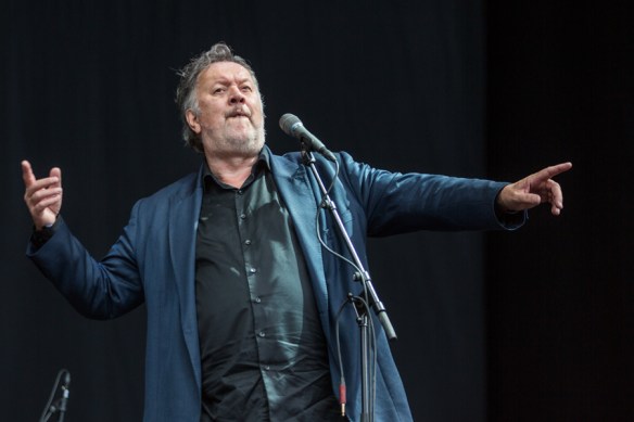 Bjørn Eidsvåg © Per Ole Hagen