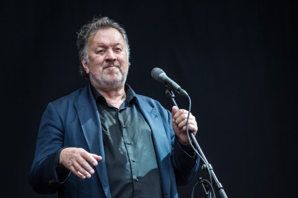 Bjørn Eidsvåg © Per Ole Hagen