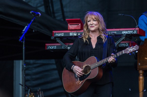 Bruce Springsteen © Per Ole Hagen