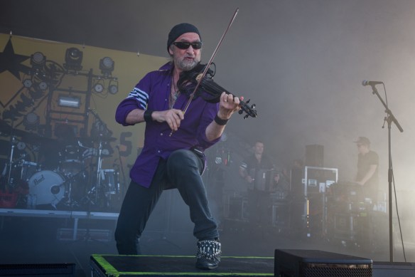 Gogol Bordello © Per Ole Hagen