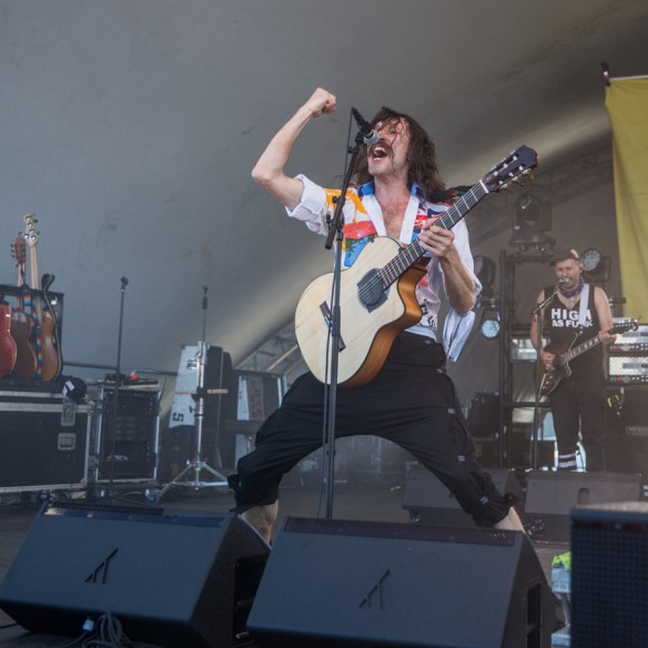 Gogol Bordello © Per Ole Hagen