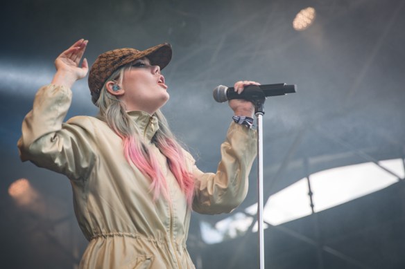 Little Jinder © Per Ole Hagen