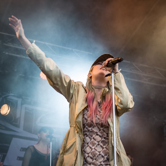 Little Jinder © Per Ole Hagen