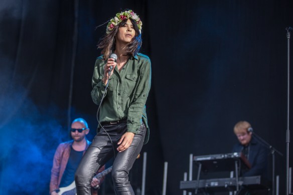 Maria Mena © Per Ole Hagen