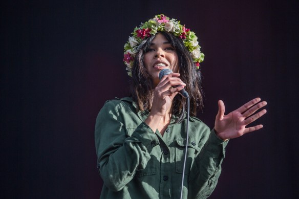 Maria Mena © Per Ole Hagen