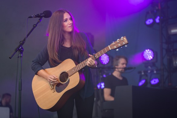 Melissa Horn © Per Ole Hagen