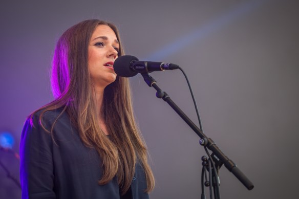 Melissa Horn © Per Ole Hagen