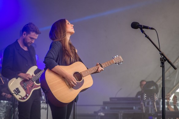 Melissa Horn © Per Ole Hagen