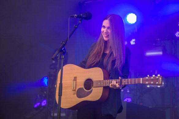 Melissa Horn © Per Ole Hagen