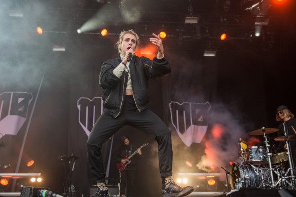 MØ © Per Ole Hagen