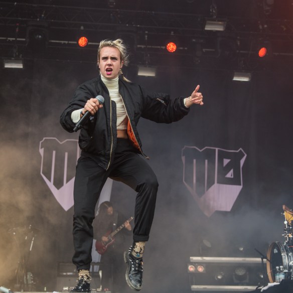 MØ © Per Ole Hagen