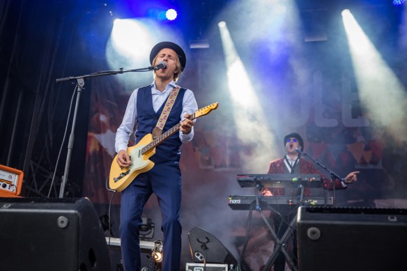 Violet Road © Per Ole Hagen