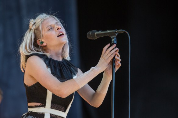 Aurora © Per Ole Hagen