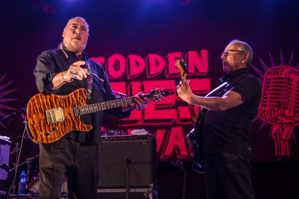 Blues Brothers Band © Per Ole Hagen