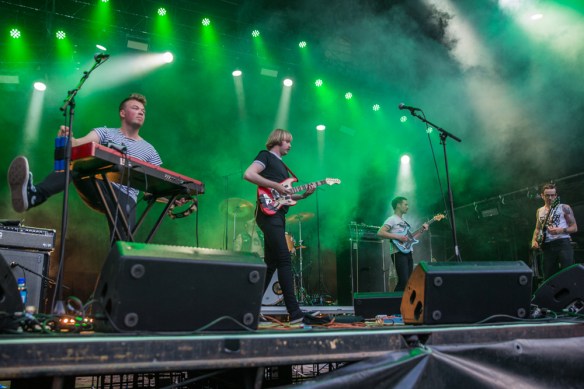 Death By Unga Bunga © Per Ole Hagen