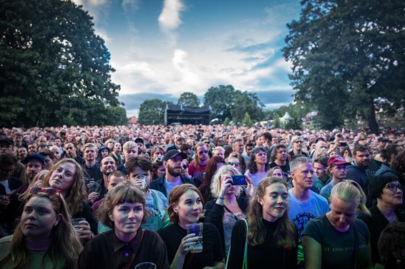 Death By Unga Bunga © Per Ole Hagen