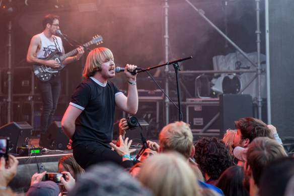 Death By Unga Bunga © Per Ole Hagen