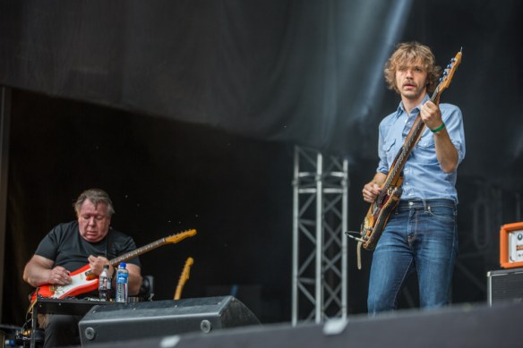 Elephant9 Terje Rypdal © Per Ole Hagen