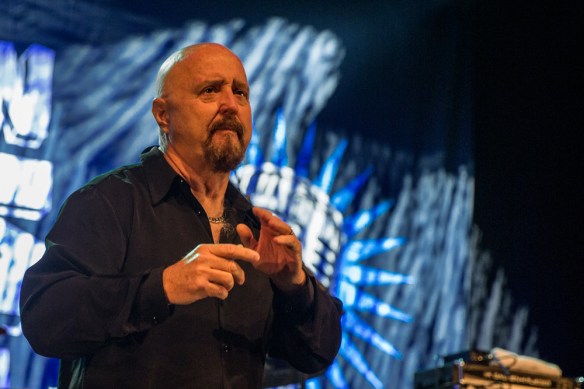 The Fabulous Thunderbirds © Per Ole Hagen