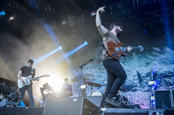 Foals © Per Ole Hagen