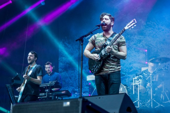 Foals © Per Ole Hagen