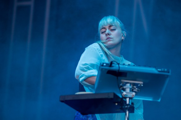 Froeder © Per Ole Hagen