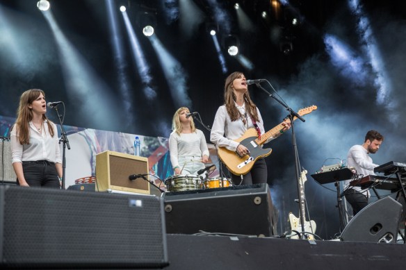 Frøkedal og Familien © Per Ole Hagen