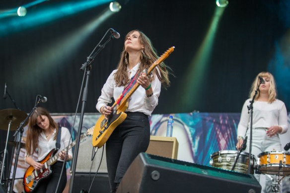 Frøkedal og Familien © Per Ole Hagen