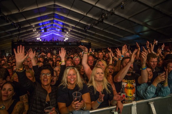 Hellbillies © Per Ole Hagen