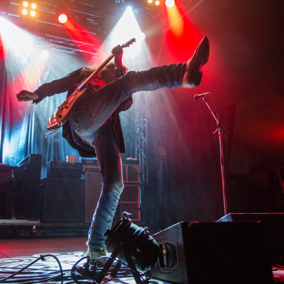 Hellbillies © Per Ole Hagen