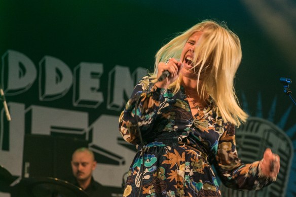 Lisa Lystam © Per Ole Hagen