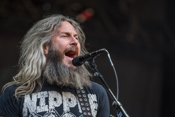 Mastodon © Per Ole Hagen